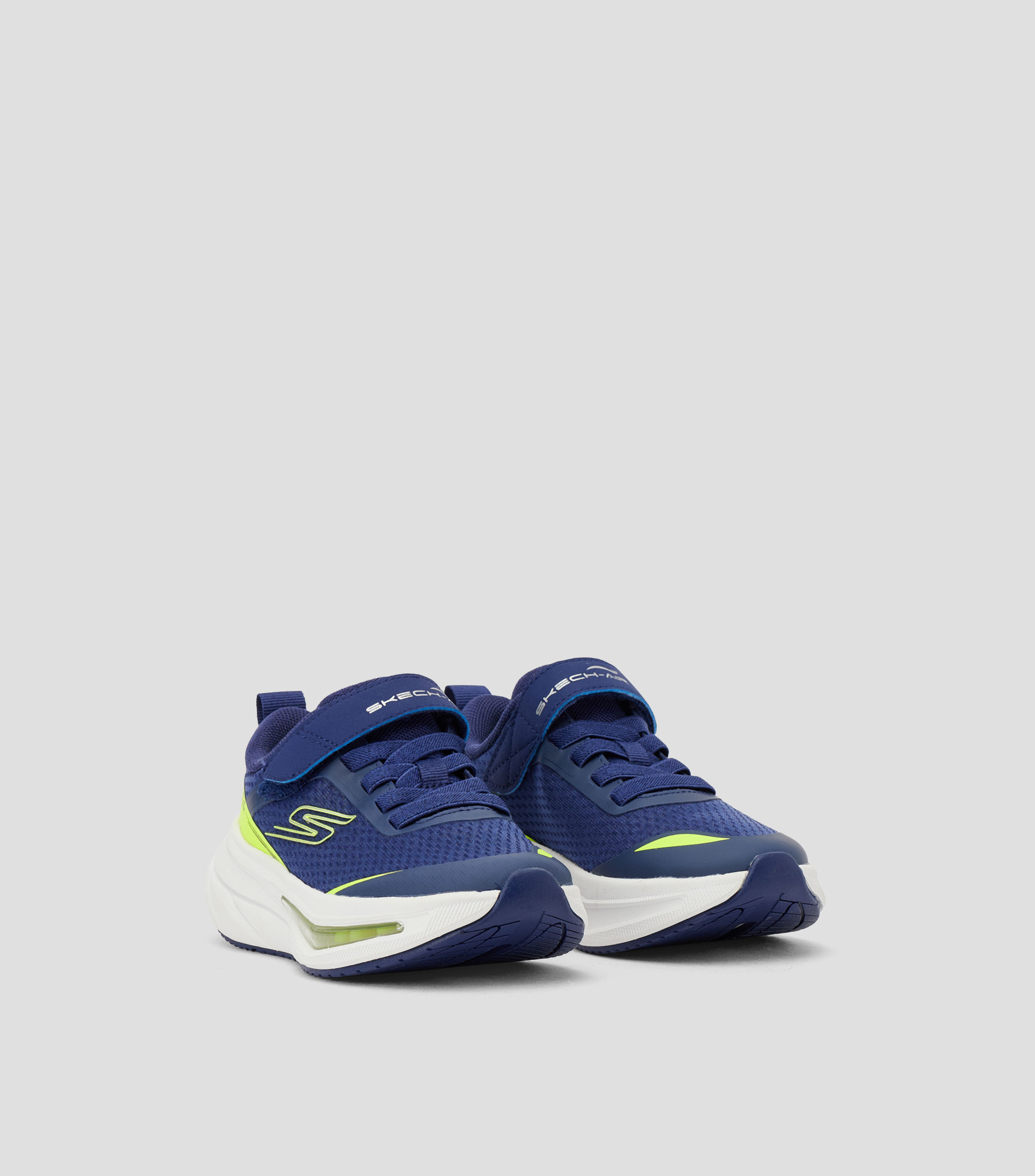 Tenis casuales Skech-Air Niño